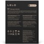 LELO F2S TEAL MASTURBADOR MASCULINO ROJO