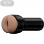 KIIROO FEEL STROKER MASTURBADOR TRASERO EXTRA APRETADO MULATO