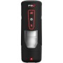 PDX ELITE MILK ME HOTTER MASTURBADOR AUTOMaTICO CON THRUSTING Y VIBRACIoN EFECTO CALOR