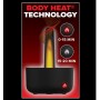 PDX ELITE MILK ME HOTTER MASTURBADOR AUTOMaTICO CON THRUSTING Y VIBRACIoN EFECTO CALOR
