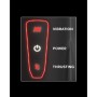PDX ELITE MILK ME HOTTER MASTURBADOR AUTOMaTICO CON THRUSTING Y VIBRACIoN EFECTO CALOR