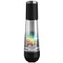 PDX ELITE VIEWTUBE MAX VIEW MASTURNADOR AUTOMaTICO CON SUCCIoN TRANSPARENTE