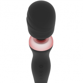VARITA RITUAL AKASHA RECARGABLE POTENTE 20 NEGRO