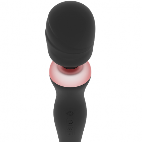 VARITA RITUAL AKASHA RECARGABLE POTENTE 20 NEGRO