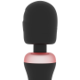 VARITA RITUAL AKASHA RECARGABLE POTENTE 20 NEGRO