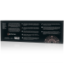 VARITA RITUAL AKASHA RECARGABLE POTENTE 20 NEGRO