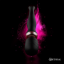 VARITA RITUAL AKASHA RECARGABLE POTENTE 20 NEGRO