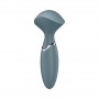 SATISFYER MINI WOND ER GRIS