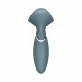 SATISFYER MINI WOND ER GRIS
