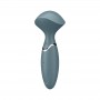 SATISFYER MINI WOND ER GRIS