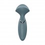 SATISFYER MINI WOND ER GRIS