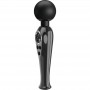PRETTY LOVE SKYLER VIBRADOR WAND NEGRO