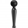 PRETTY LOVE SKYLER VIBRADOR WAND NEGRO