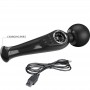 PRETTY LOVE SKYLER VIBRADOR WAND NEGRO