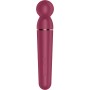 SATISFYER PLANET WAND ER MASAJEADOR VIBRADOR BERRY