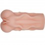CRAZY BULL LINDA MASTURBADOR VAGINA 137 CM