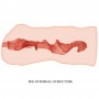 CRAZY BULL LINDA MASTURBADOR VAGINA 137 CM