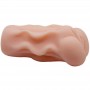 CRAZY BULL LINDA MASTURBADOR VAGINA 137 CM