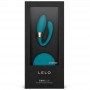 LELO TIANI DUO MASAJEADOR PAREJAS AZUL