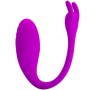PRETTY LOVE CATALINA MASAJEADOR FREE APP LILA