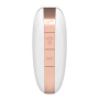 SATISFYER LOVE TRIANGLE ESTIMULADOR Y VIBRADOR BLANCO
