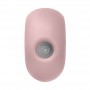 SATISFYER SUGAR RUSH ESTIMULADOR Y VIBRADOR ROSA