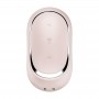 SATISFYER PRO TO GO 2 ESTIMULADOR Y VIBRADOR DOBLE BEIGE