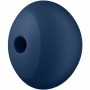 SATISFYER AIR POWER 4 ESTIMULADOR VIBRADOR 12 VIBRACIONES AZUL