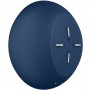 SATISFYER AIR POWER 4 ESTIMULADOR VIBRADOR 12 VIBRACIONES AZUL