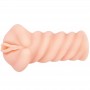CRAZY BULL VAGINA MASTURBADOR PORTATIL