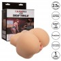 CALEXOTICS THE FARMERS DAUGHTER DOBLE MASTURBADOR REALiSTICO NATURAL