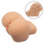 CALEXOTICS THE FARMERS DAUGHTER DOBLE MASTURBADOR REALiSTICO NATURAL