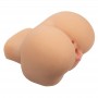CALEXOTICS THE FARMERS DAUGHTER DOBLE MASTURBADOR REALiSTICO NATURAL