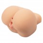 CALEXOTICS THE FARMERS DAUGHTER DOBLE MASTURBADOR REALiSTICO NATURAL