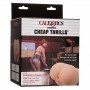CALEXOTICS THE FARMERS DAUGHTER DOBLE MASTURBADOR REALiSTICO NATURAL