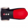 FUN FACTORY COBRA LIBRE II NEGRO ROJO