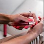 EYE OF LOVE MATCHMAKER RED DIAMOND LGBTQ PERFUME FEROMONAS PARA ELLA 10 ML