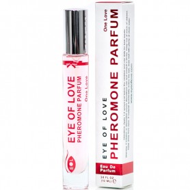 EYE OF LOVE EOL PERFUME FEROMONAS 10 ML ONE LOVE