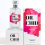 SECRETPLAY ORCHID PERFUME FEROMONAS MUJER SPRAY 50 ML