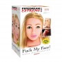 EXTREME TOYZ FUCK ME MEGA MASTURBADOR CARA RUBIA