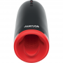 JAMYJOB SPIN X MASTURBADOR CON ROTACIoN Y FUNCIoN CALOR