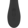 RITUAL KRIYA ESTIMULAODR PUNTO G RECARGABLE NEGRO