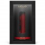 LELO F1S V3 MASTURBADOR MASCULINO ROJO