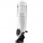 EXTREME TOYZ PDX MEGA BATOR USB MASTURBADOR MASCULINO VAGINA BLANCO