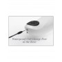 EXTREME TOYZ PDX MEGA BATOR USB MASTURBADOR MASCULINO VAGINA BLANCO