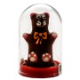 CONDOMERIE PRESERVATIVO DECORATIVO PINTADO A MANO OSO DE PELUCHE