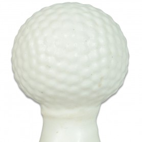CONDOMERIE PRESERVATIVO DECORATIVO PINTADO A MANO PELOTA DE GOLF
