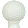 CONDOMERIE PRESERVATIVO DECORATIVO PINTADO A MANO PELOTA DE GOLF