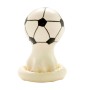 CONDOMERIE PRESERVATIVO DECORATIVO PINTADO A MANO FuTBOL AMERICANO