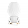 SATISFYER DOUBLE WANDER APP BLANCO